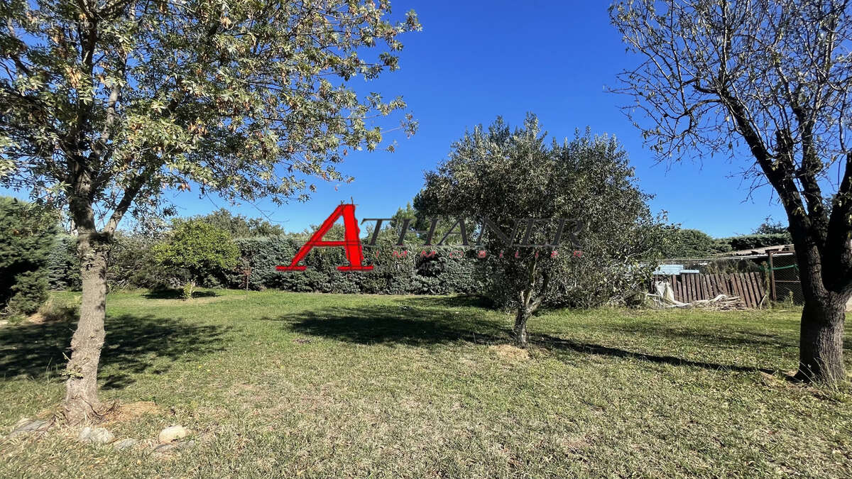 Villelongue Dels Monts - Villa 4 Faces 102 m2 carrez (160m2 utile) sur 3106m2 - photo 3