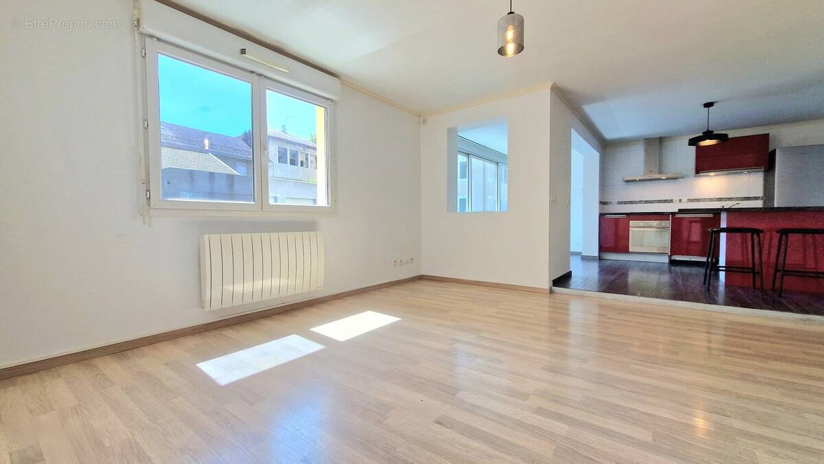 Appartement à BEAUMONT
