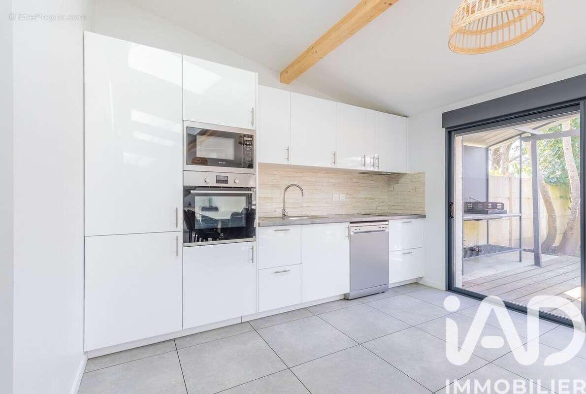 Photo 6 - Maison à LONGJUMEAU