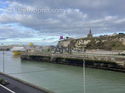 Appartement à DIEPPE