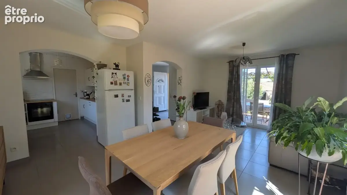 Maison 83 m² à Puget-Ville  - photo 5