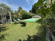 Maison à CANET-EN-ROUSSILLON