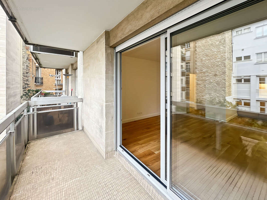 Studio de 30m² - photo 11