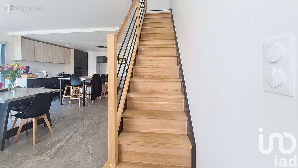 Photo 7 - Maison à LA MEZIERE