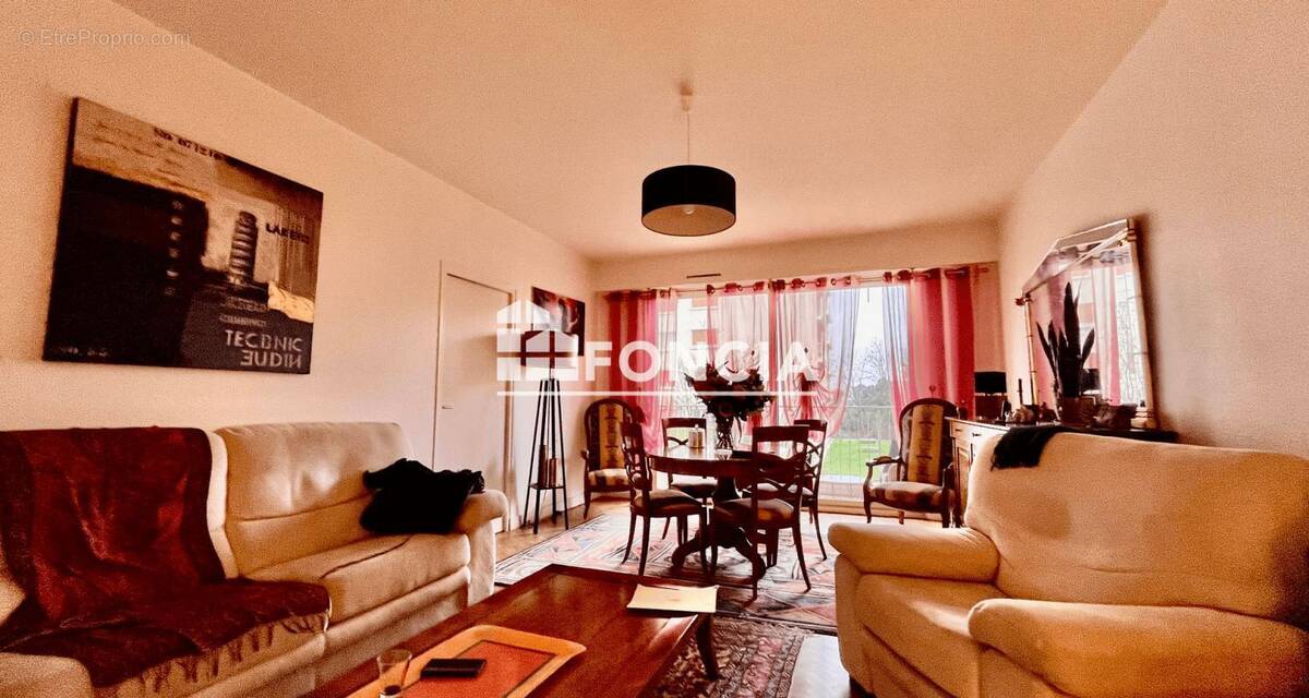 Appartement à CHOLET