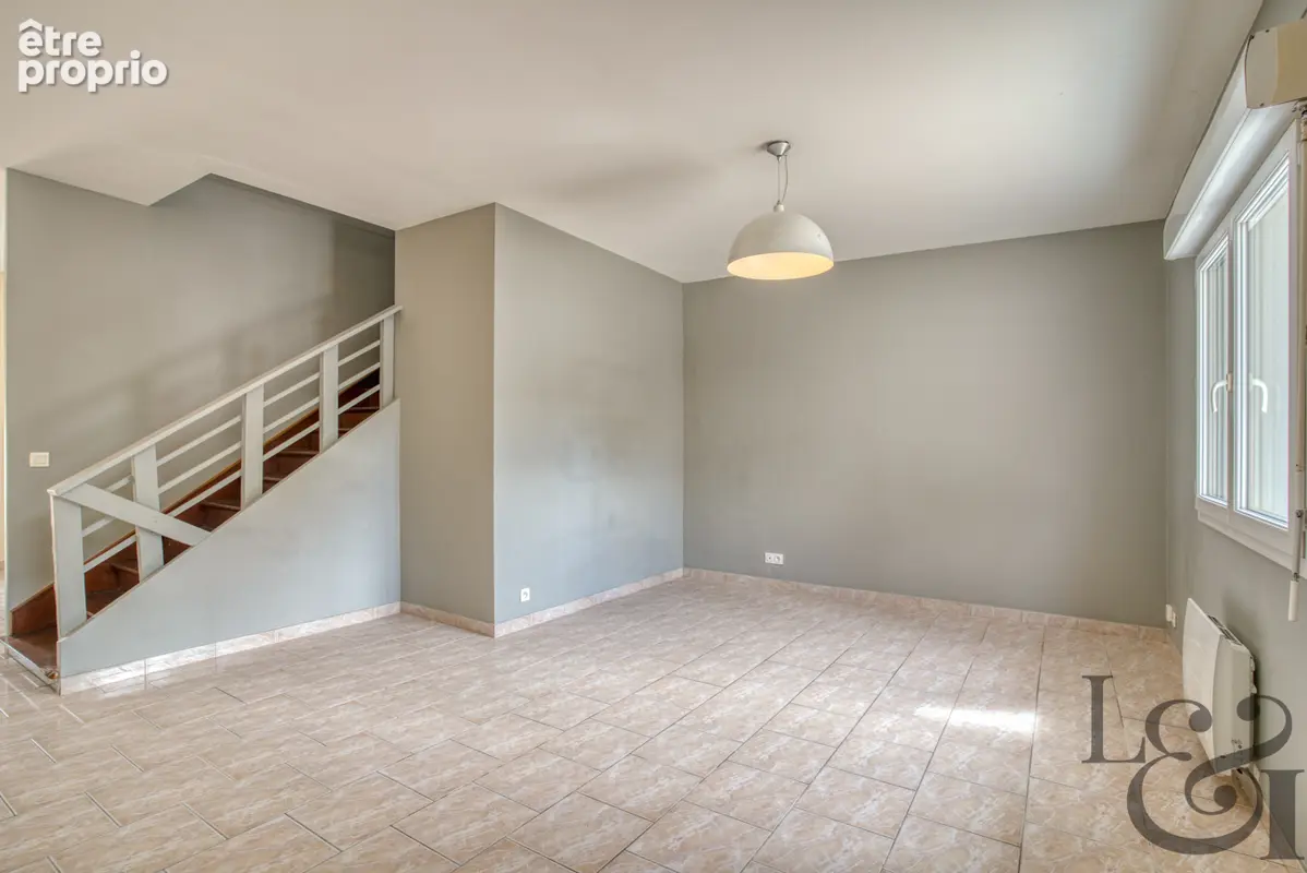 Maison de ville à vendre rive droite de Villeneuve sur Lot - photo 5