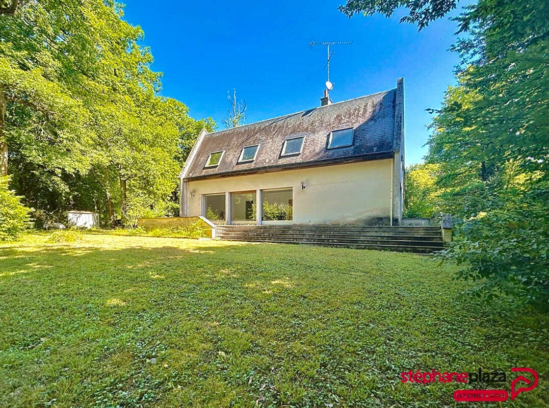 Maison à CHAMBRAY-LES-TOURS