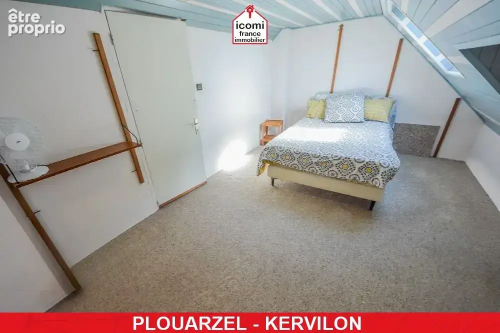 Finistere - locmaria-plouzané (29280) - a vendre - maison t8 200m² - vue mer imprenable - 6 chambres - veranda - garage - terrai - photo 10