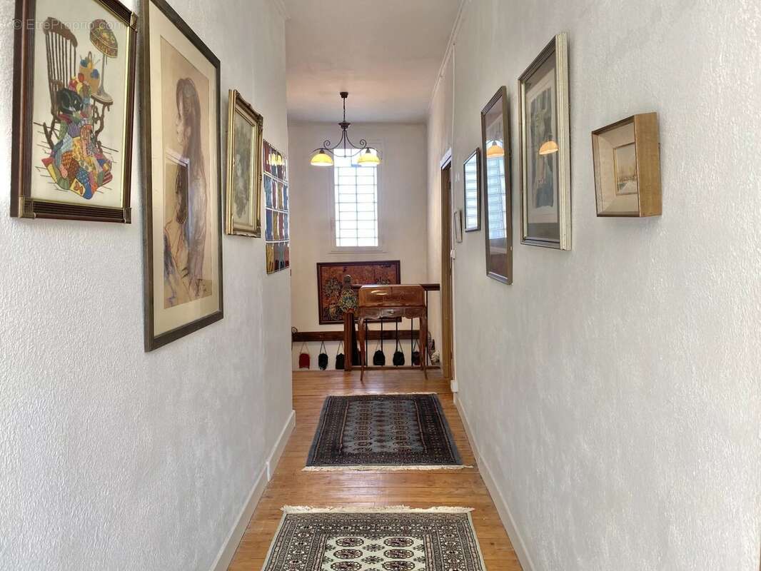 Maison à CARCASSONNE