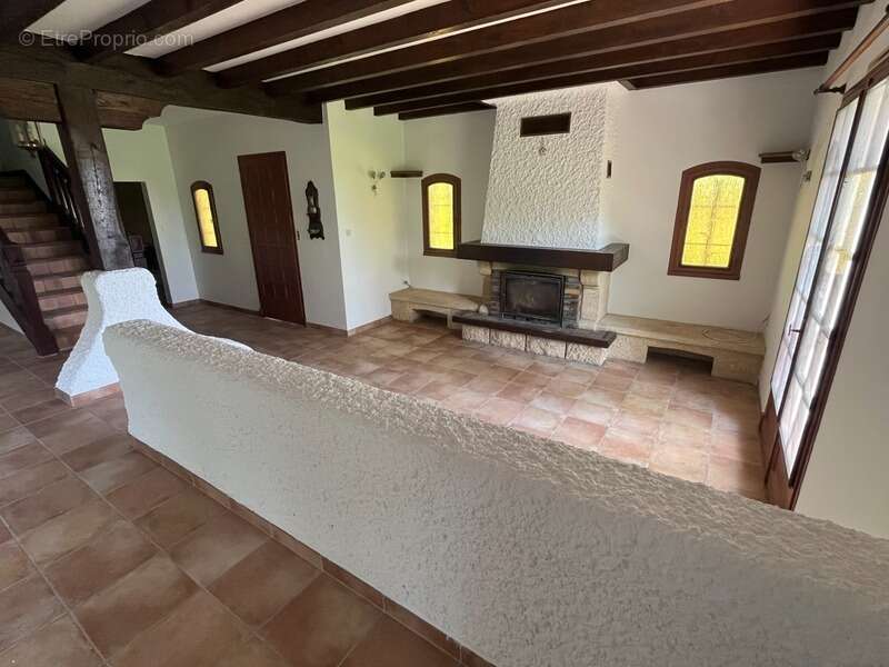 Maison à PLAISANCE