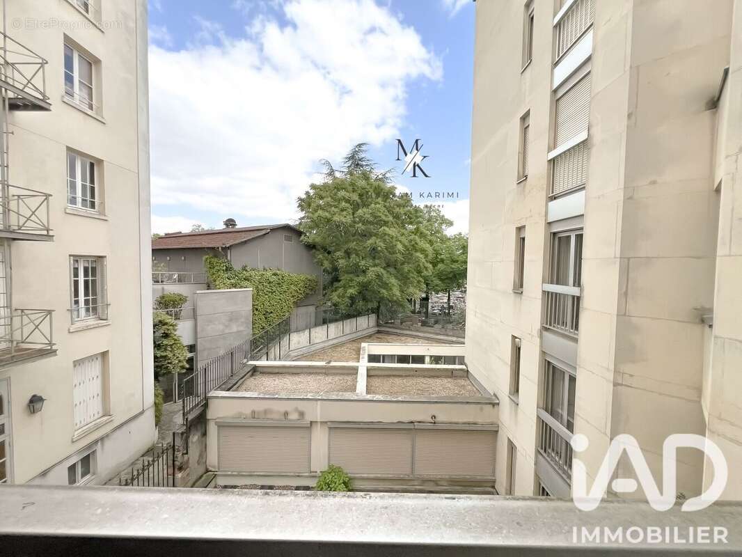 Photo 7 - Appartement à PARIS-14E