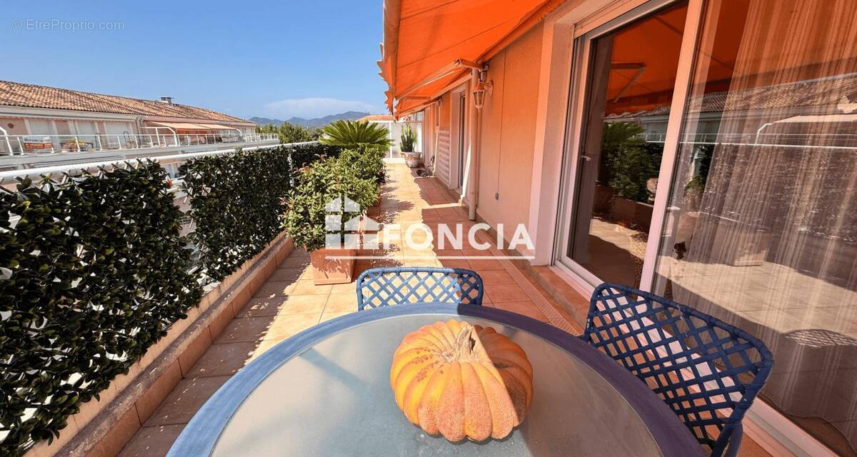 Photo Appartement à Saint-Raphael au prix de 620 000€
