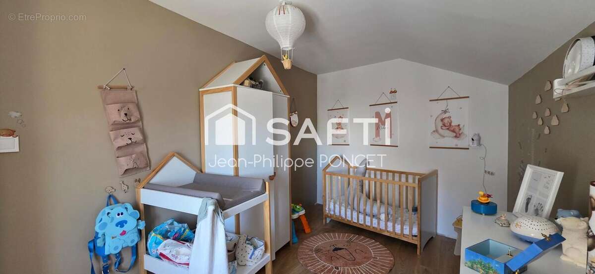 Maison 123 m² à Abbeville  - photo 8