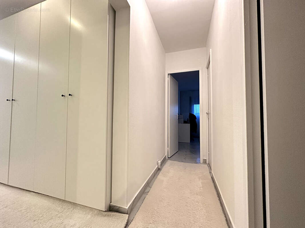 Appartement à VENISSIEUX