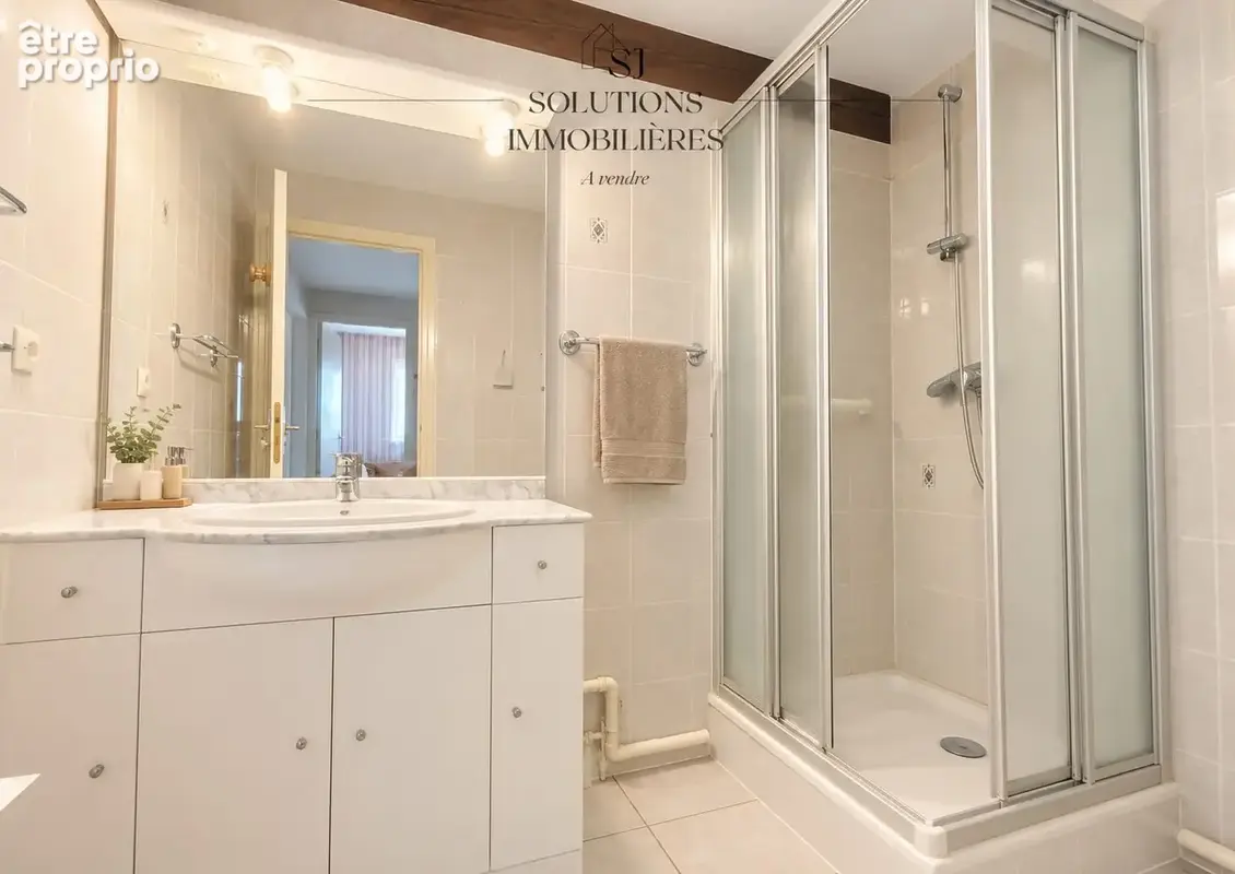 Appartement 5 pièces 107 m² à vendre à Saint-Clair-Du-Rhone (38370) - photo 8