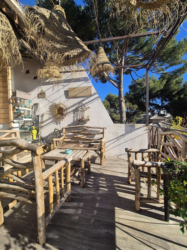 Maison à SEPTEMES-LES-VALLONS