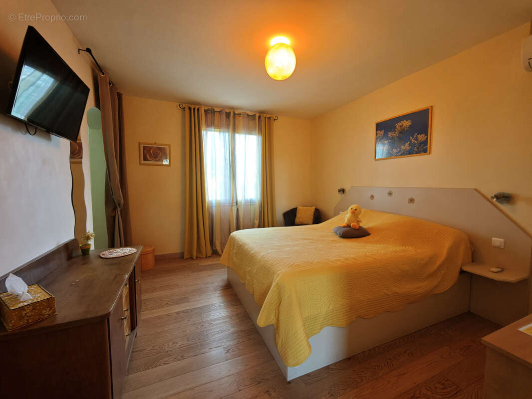 Maison à ORTAFFA