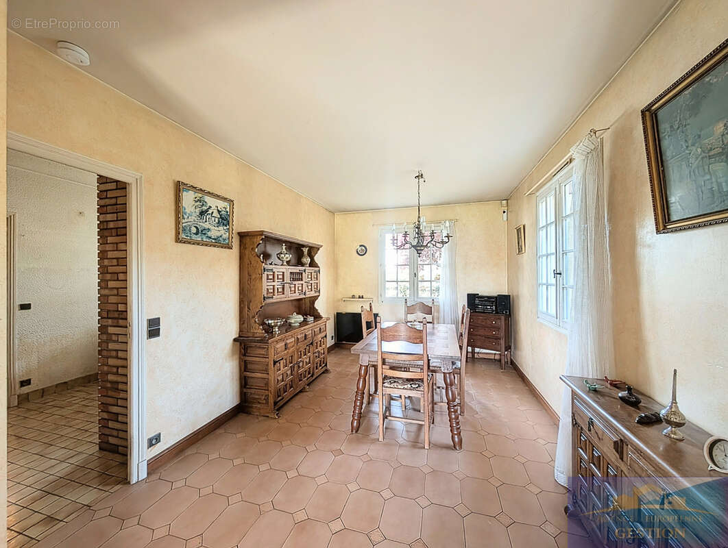Maison à PAU