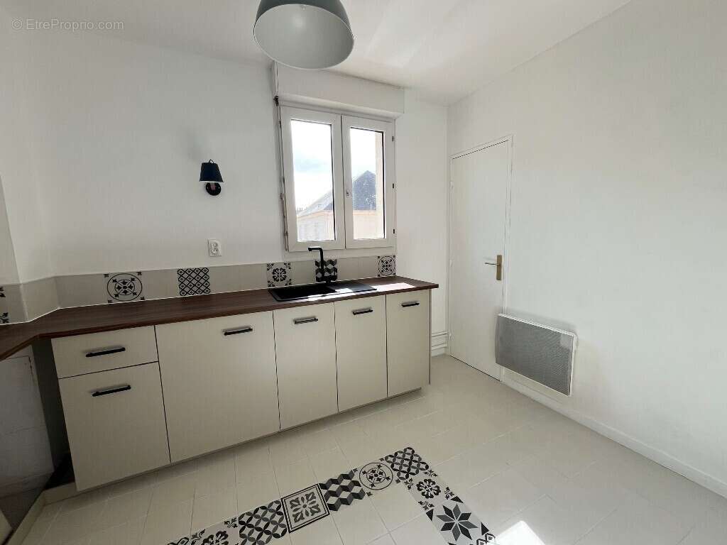 Appartement à ORLEANS