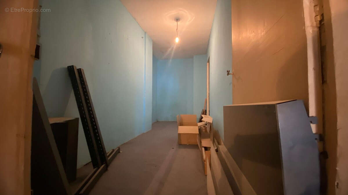 Appartement à LEZIGNAN-CORBIERES