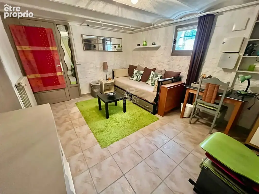Maison Vaureal 6 pièce(s) 109.92 m2 - photo 12