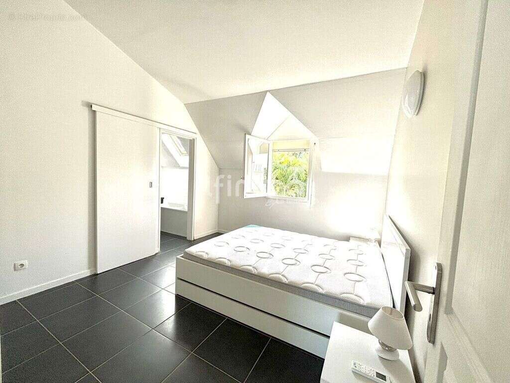 Appartement à LE GOSIER