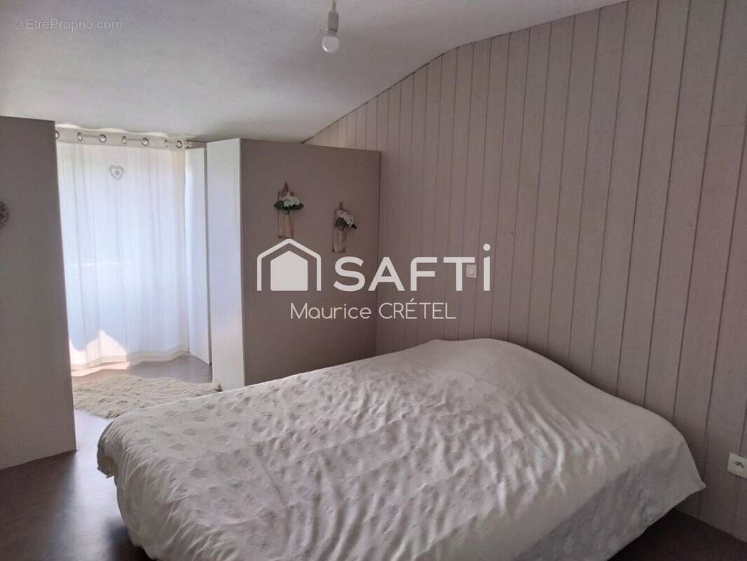 Photo 8 - Maison à SAINT-FULGENT