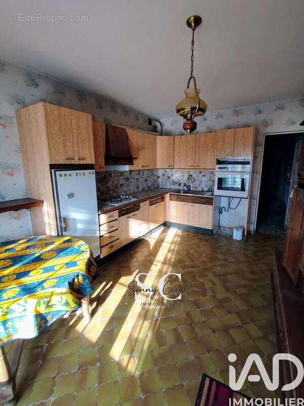 Photo 6 - Maison à FOULAYRONNES