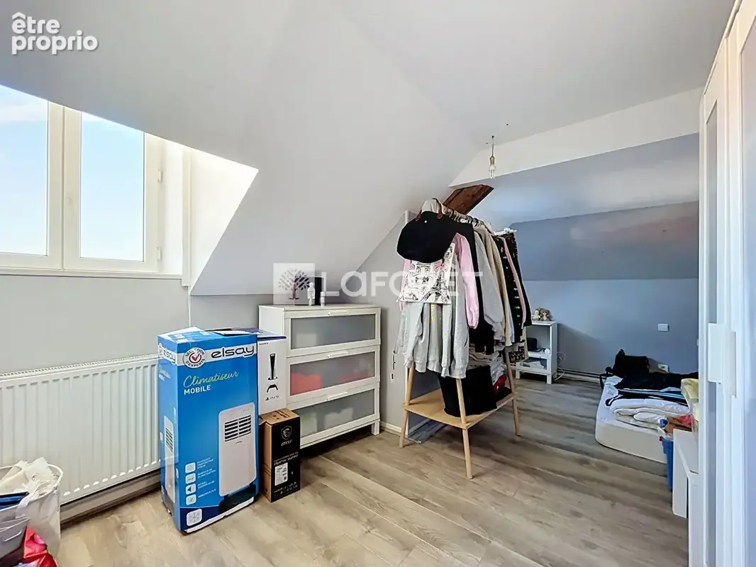 Appartement Chaumont 5 pièce(s) 90 m2 - photo 13