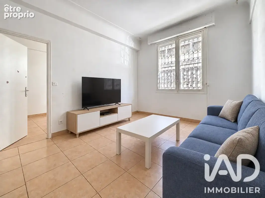 Photo 1 - Appartement à NICE
