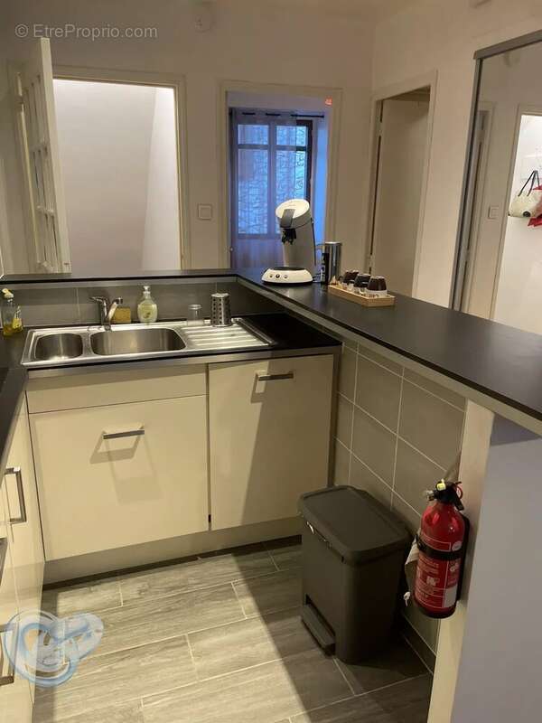 Maison à SAINT-CHRISTOL