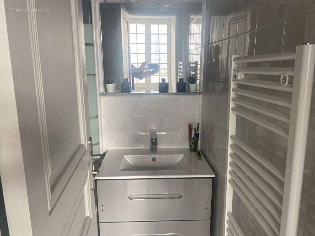 Appartement à LA ROCHELLE