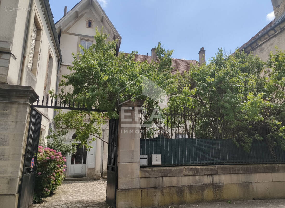 Maison à VESOUL