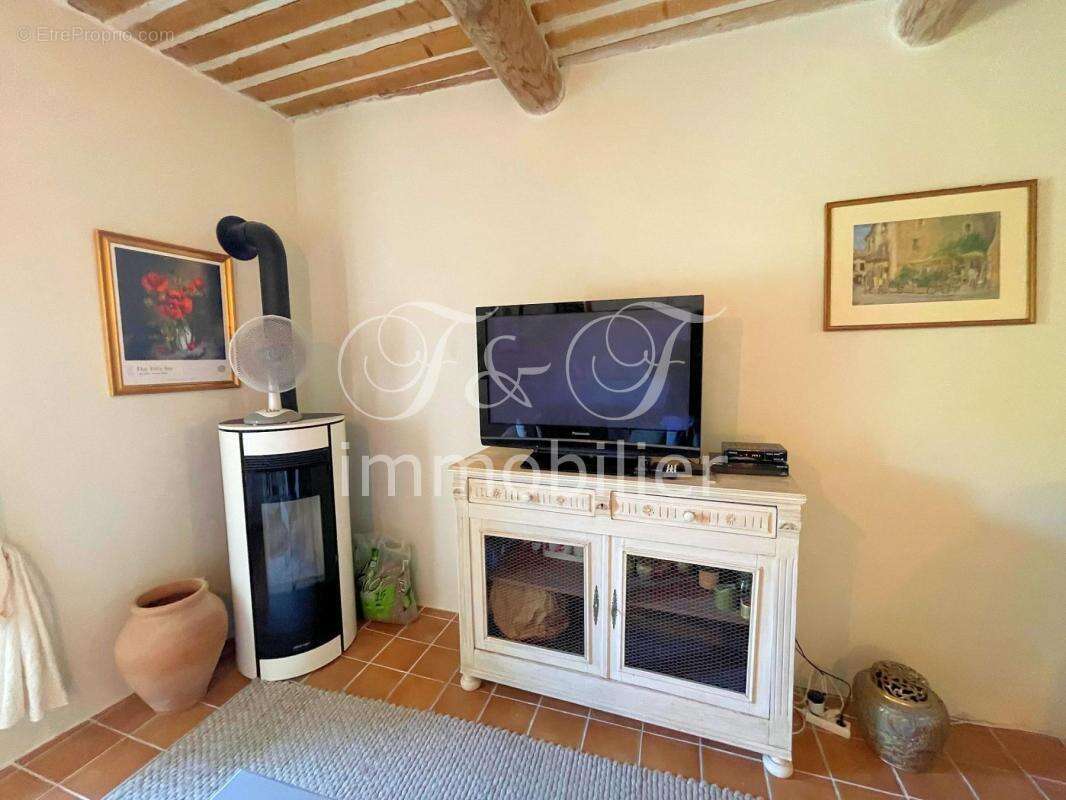 Maison à SAINT-MARTIN-DE-CASTILLON