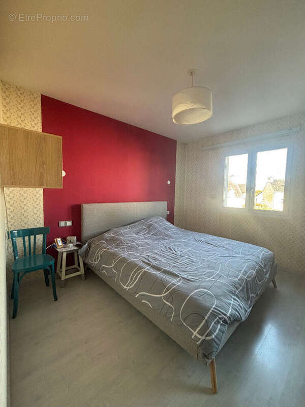 YFFINIAC : Maison 5 pièces 142 m2 env - photo 12
