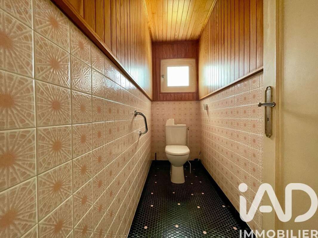 Photo 7 - Maison à ERGUE-GABERIC