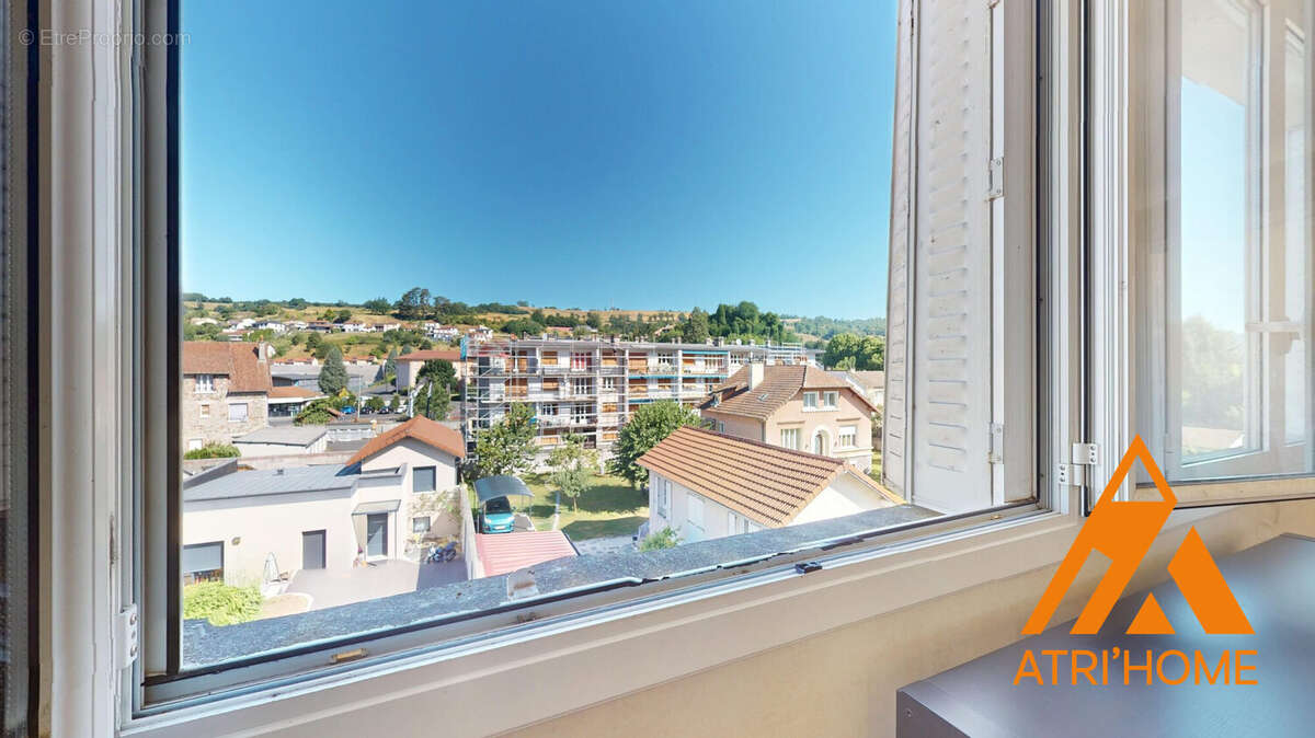 Appartement 92 m² à Aurillac  - photo 5