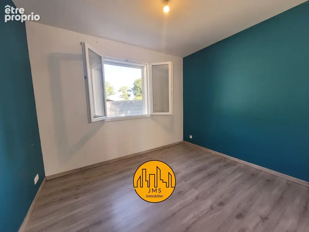 Maison 5 pièces 106 m² à vendre à Moulins (03000) - photo 25