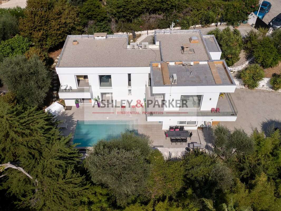 Villa 6 pièces - photo 5