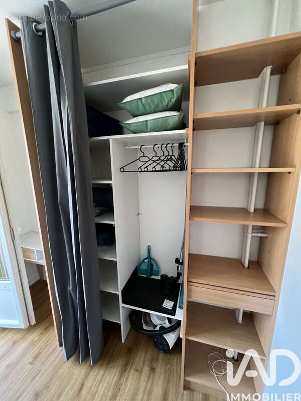 Photo 6 - Appartement à RENNES