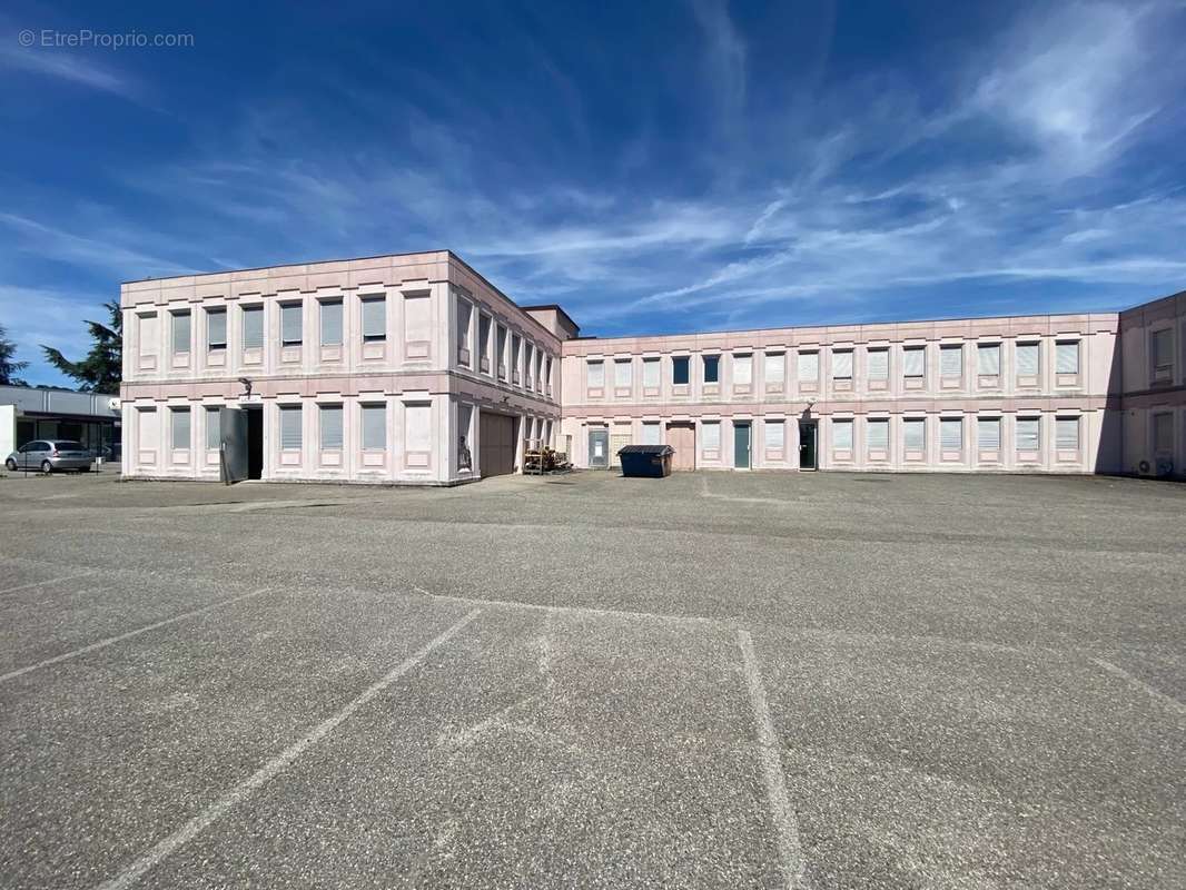 Commerce à SAINT-MARCELLIN