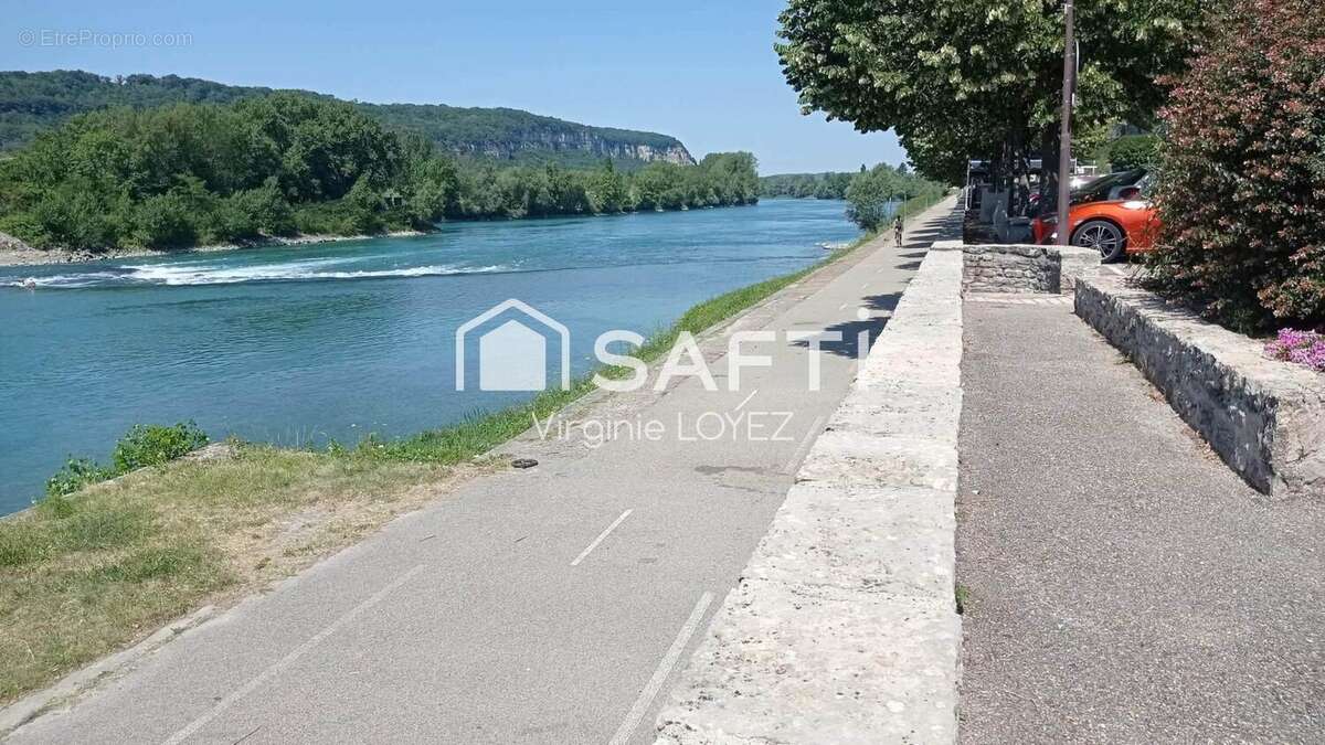Photo 7 - Appartement à SAULT-BRENAZ