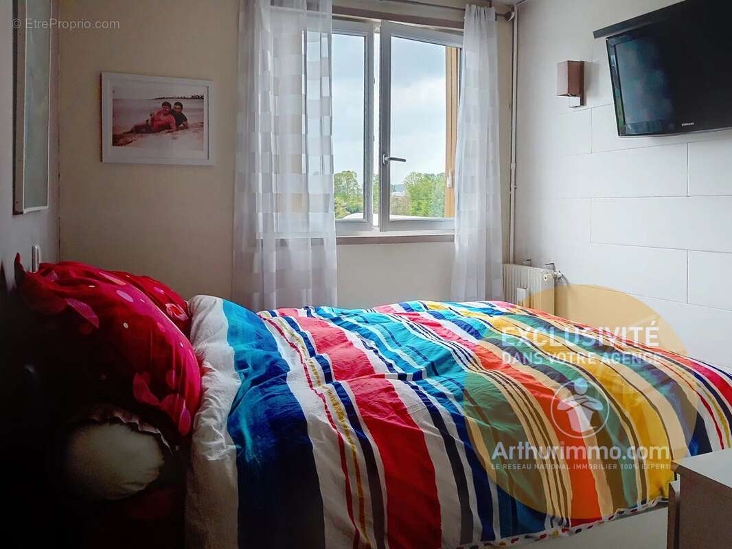 Appartement à COLOMBES