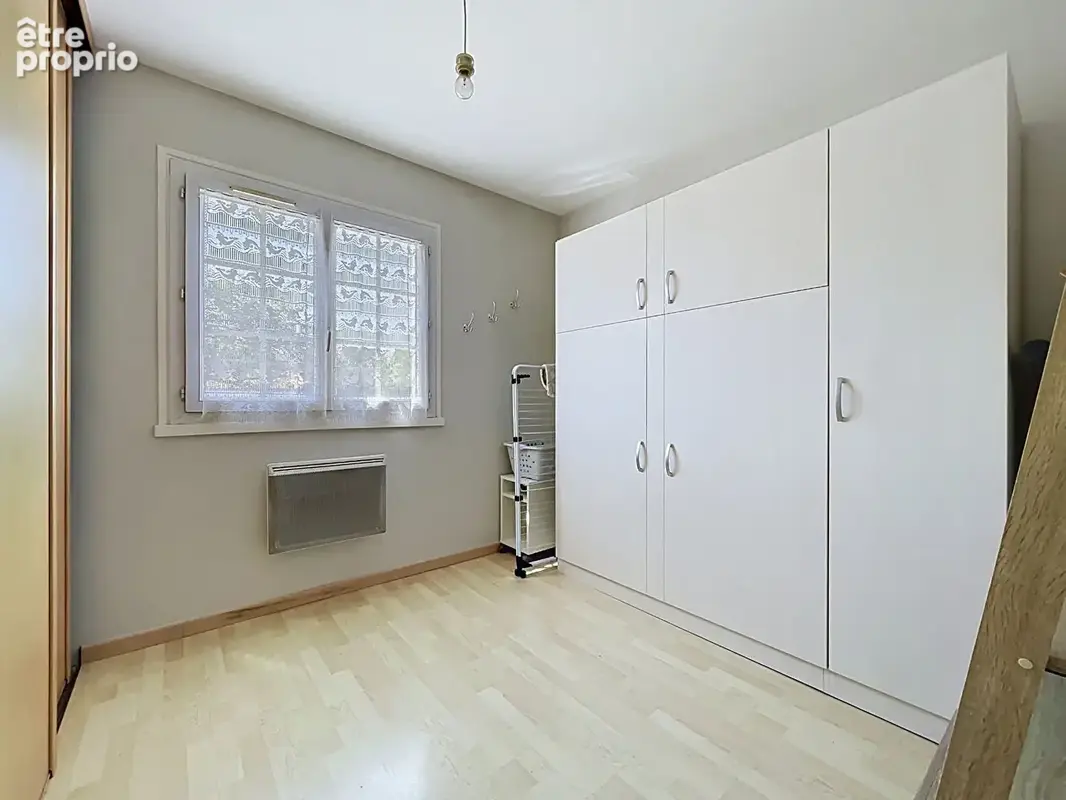 Maison familiale Plain pied Saint Xandre 4 pièces 105m² - photo 10