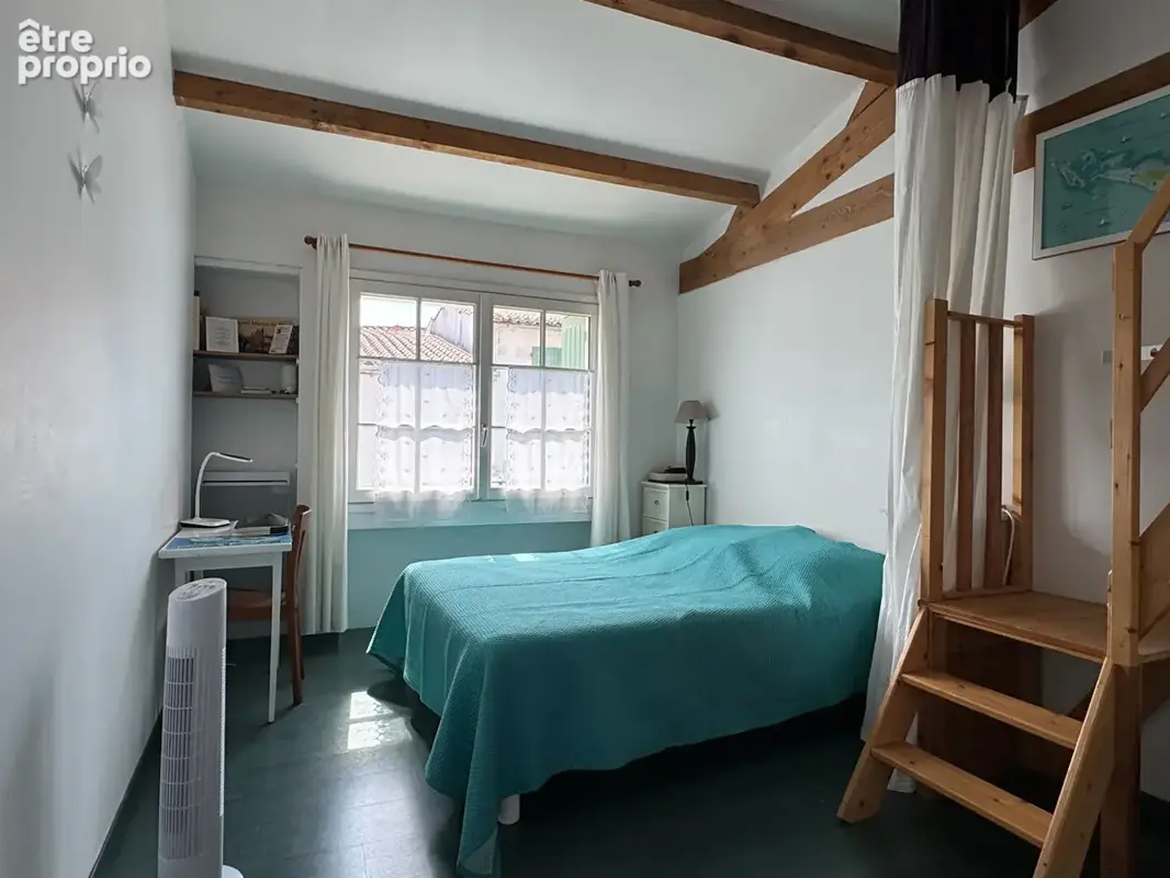 Maison La Flotte 94 m2 - photo 16
