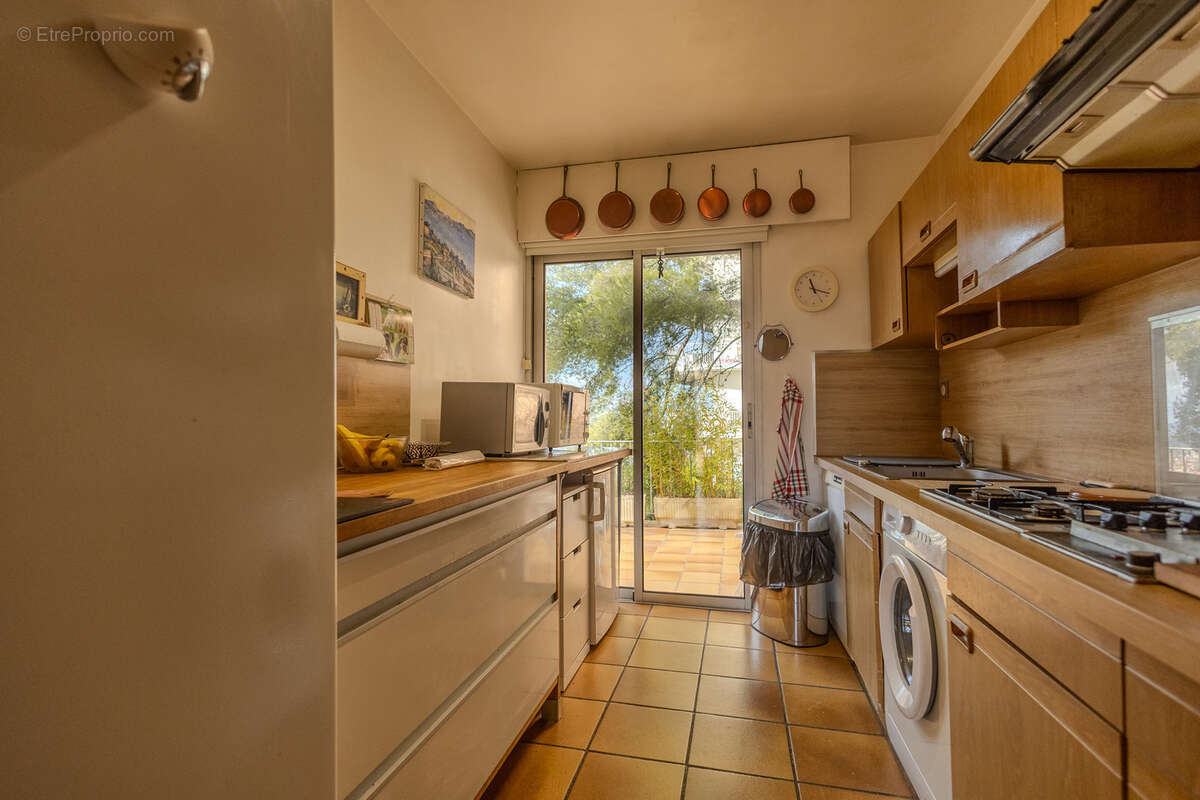 Maison à TOULON