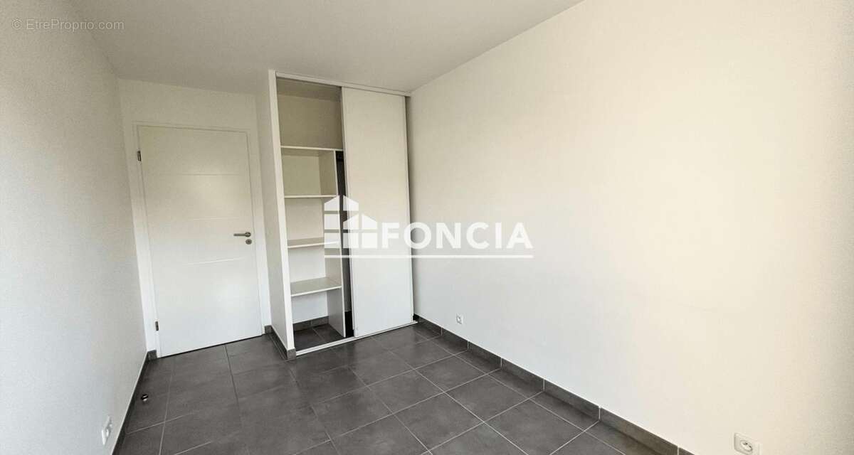 Appartement à SANNOIS