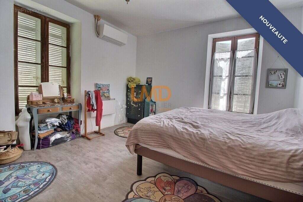 Maison à MONS
