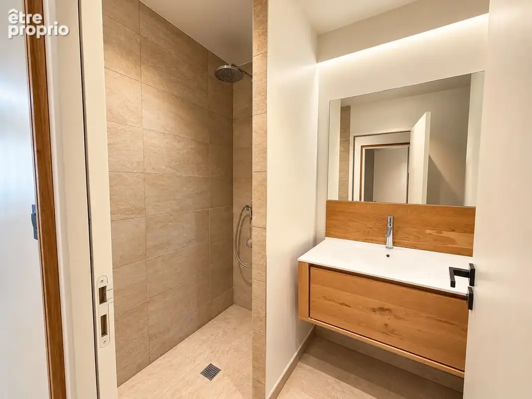 Appartement T2 - 43 m2 - 1 chambre - Coeur des Chartrons - photo 6