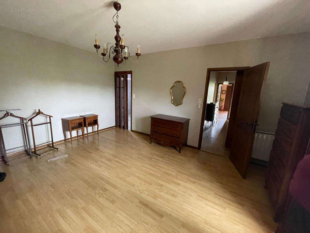 Maison à ROSIERES